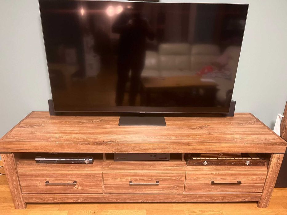 Zestaw mebli do salonu