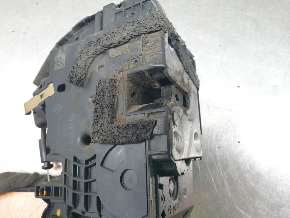 Fechadura / fecho porta frente direito RENAULT Clio IV Société