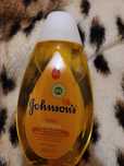 Шампунь JOHNSON'S BABY 300 мл