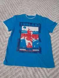 T-shirt alusiva ao mundial 1966