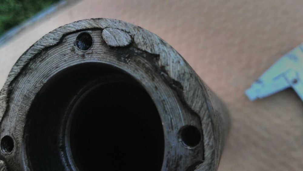 корпус подшипников