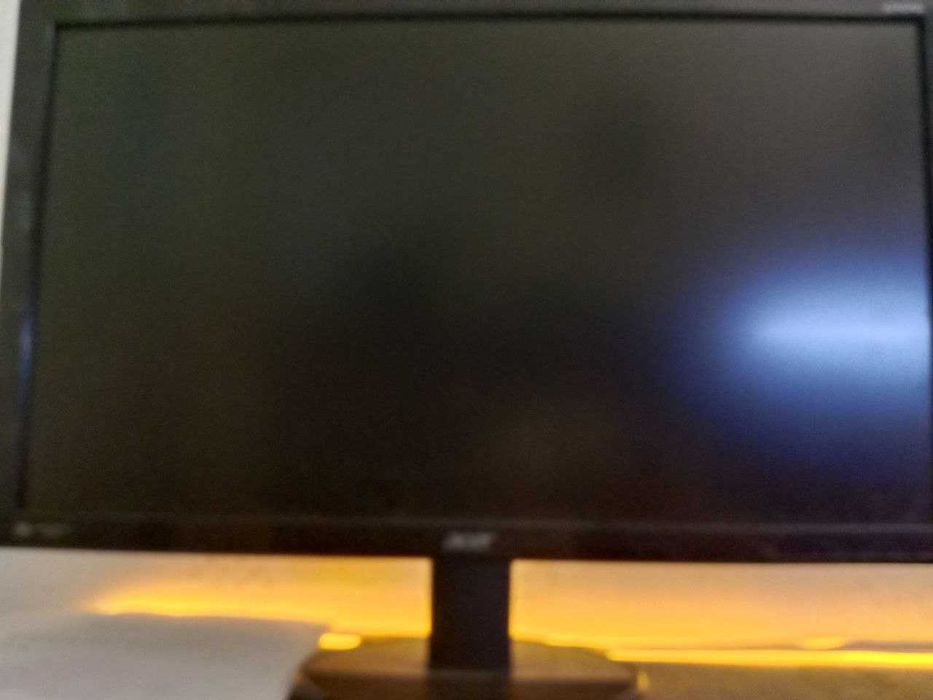 Монітор  24" AсER
