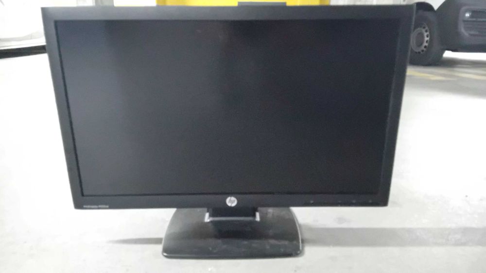 Monitor HP   222