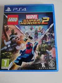 Gra Lego Marvel Super Heroes 2