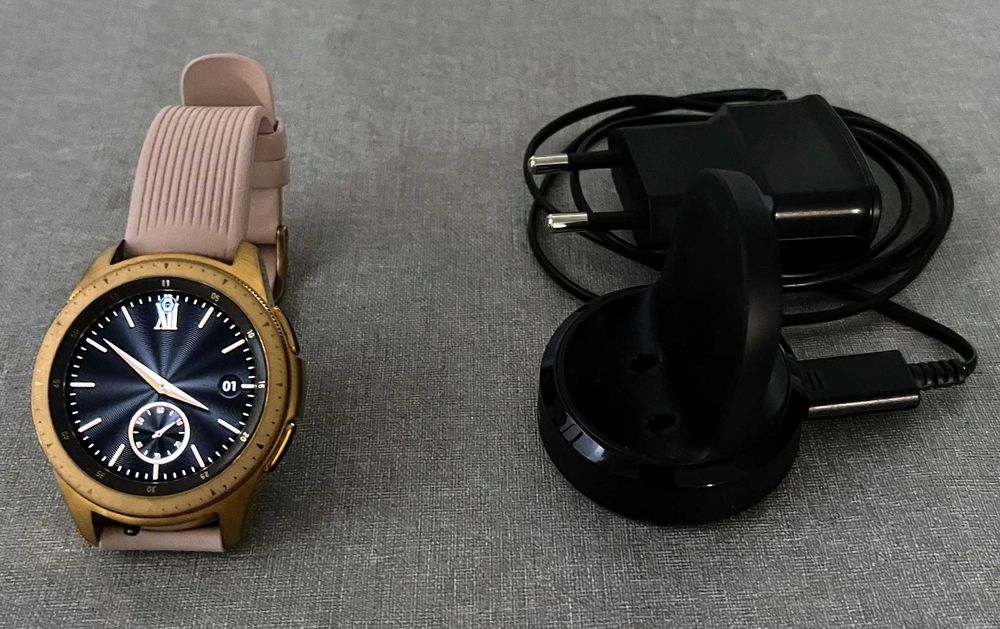 Samsung Galaxy Watch 42mm