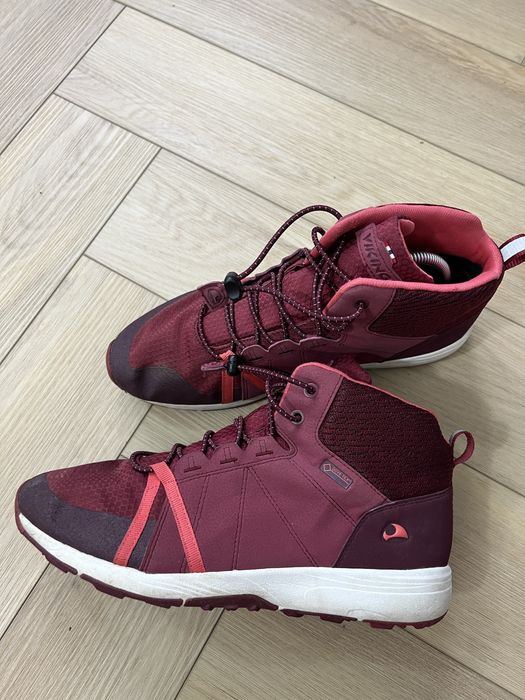 Buty trekkingowe Viking Goretex 39 women’s