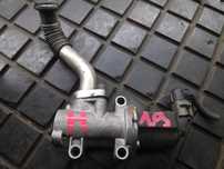 EGR OPEL ASTRA H 1.9 CDTI 8V +RURKA EGR KOMPLET