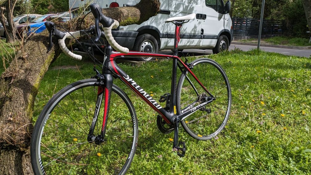 Specialized Tarmac 4