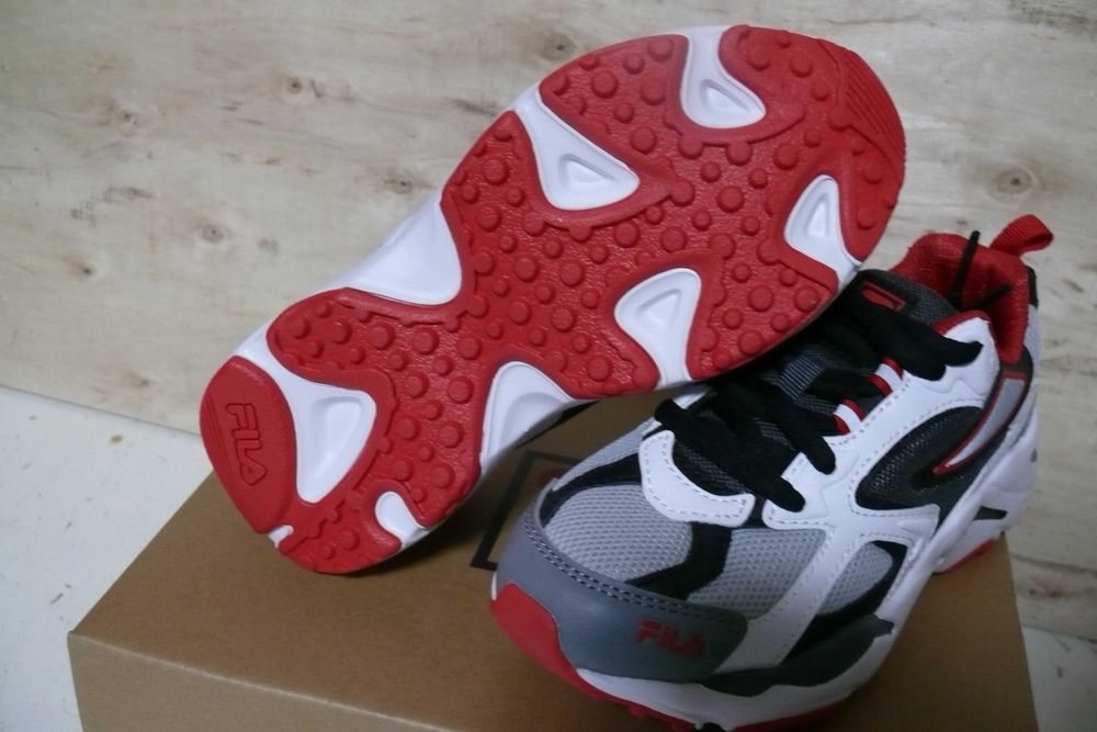 Fila Kids CR-CW02 Ray Tracer