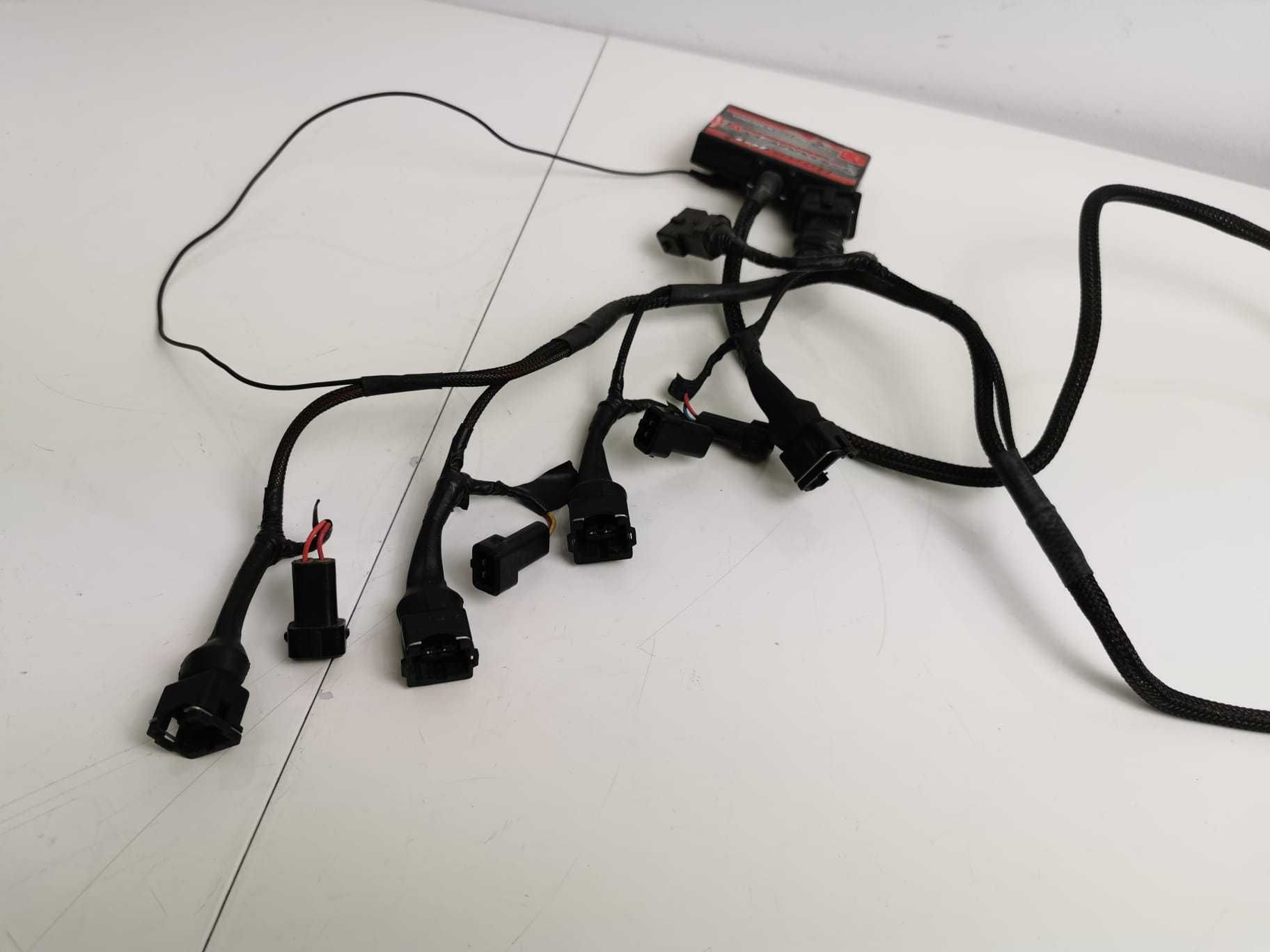 Power Commander Dynojet V 5 do BMW K 1300 R / S