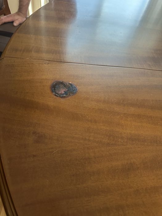 Меблі Cavio Benedeta Італія  (натуральне дерево)