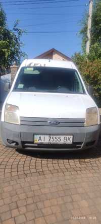 Ford Transit Connect 2007 груз. 3000$.