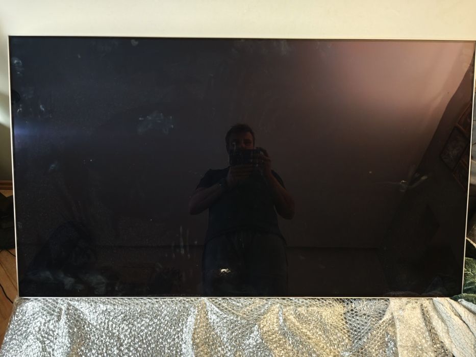 Philips OLED 55 cali Ambilight