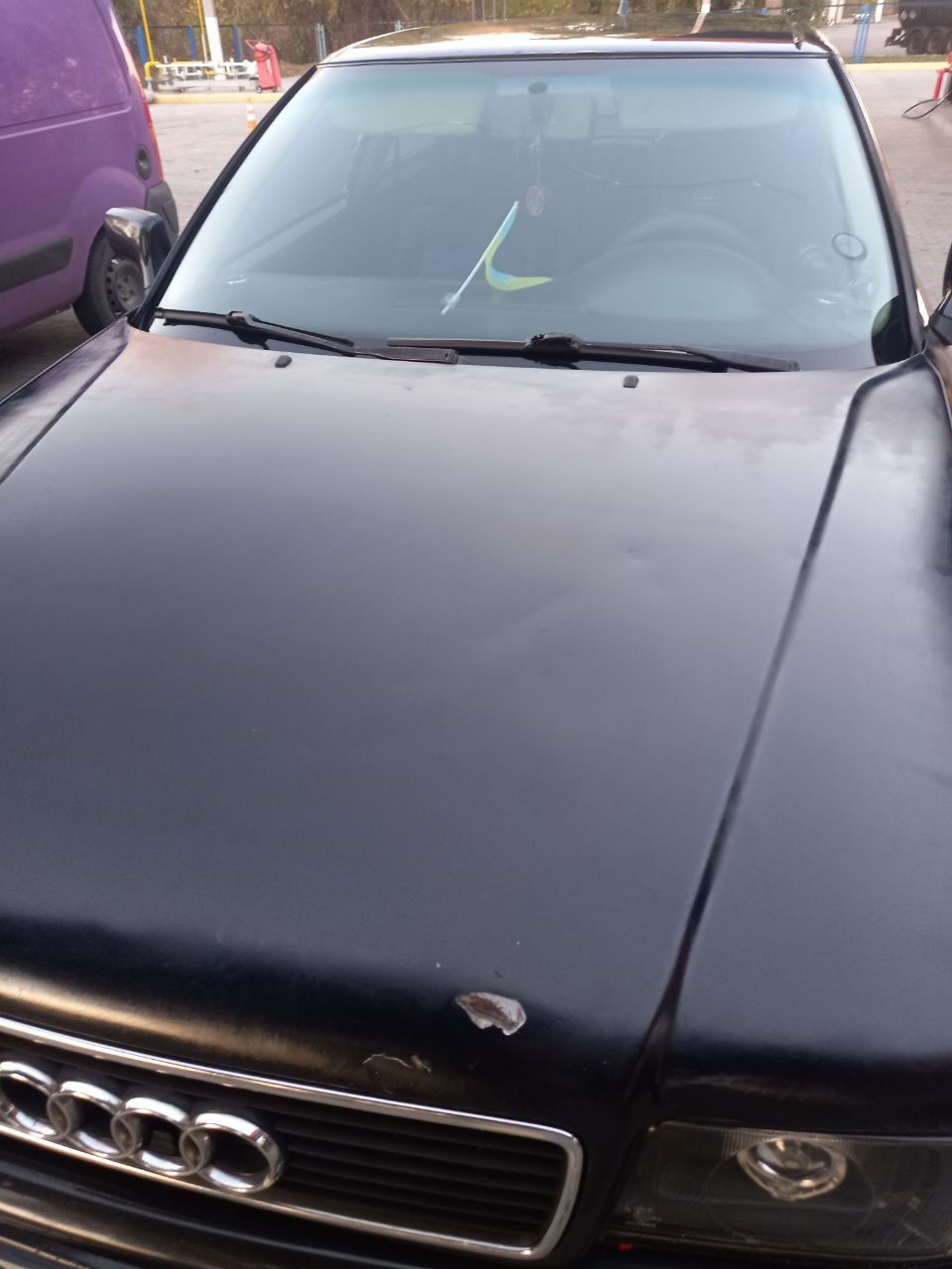 Audi90 coupe 2.3