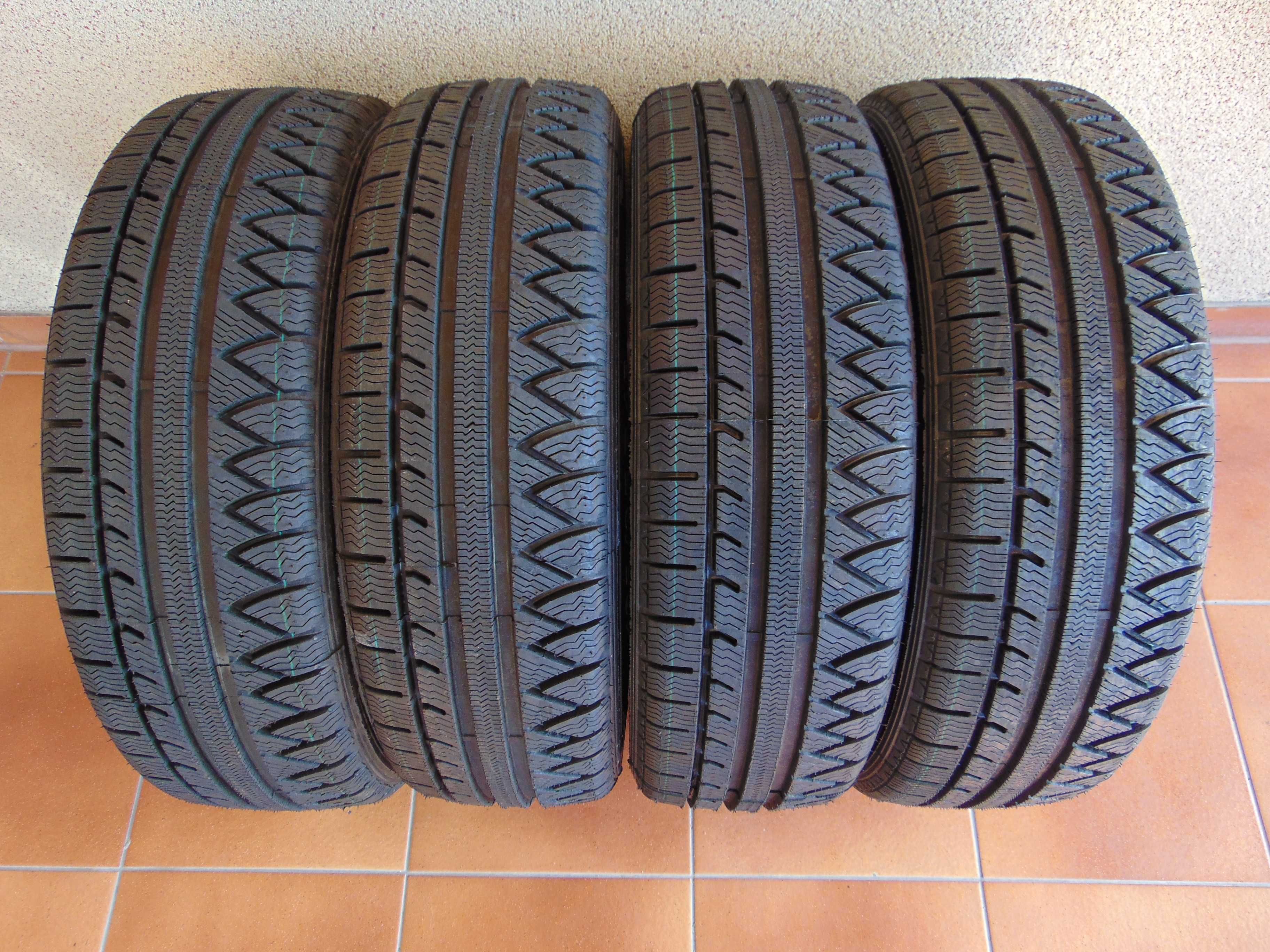 Opony bieżnikowane 185/65 R15 ZIMOWE 5 lat gwarancji