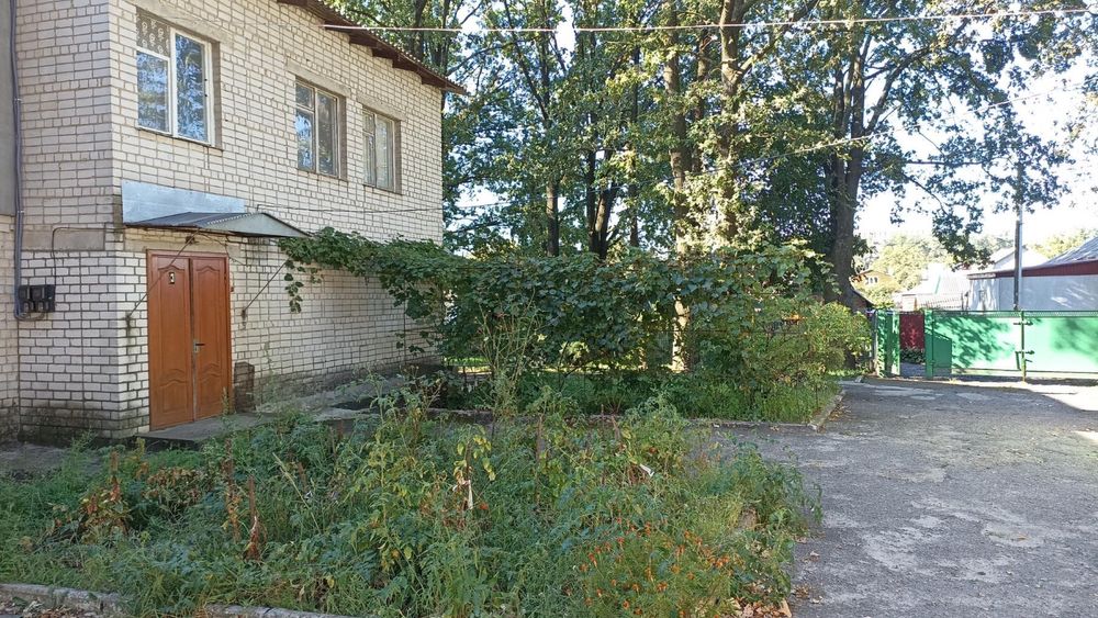 Квартира у приватному секторі
