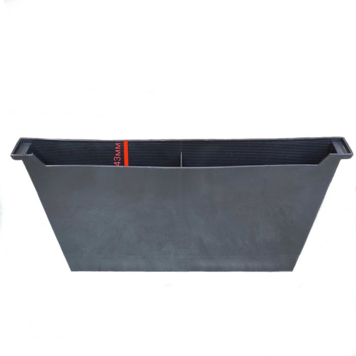 Кормушка рамочна 4л дадан