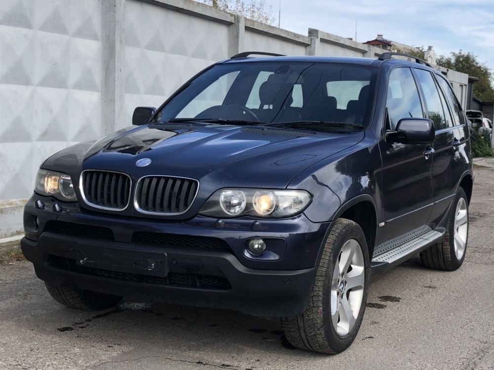 Зеркало BMW X5 E53 Зеркала левое правое БМВ Х5 Е53 Дзеркало ліве праве