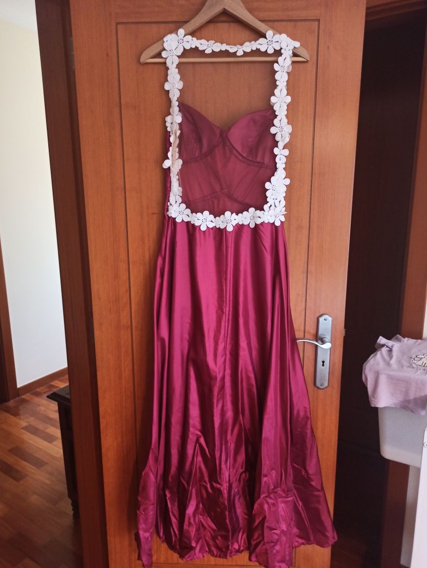 Vestido de Cerimónia