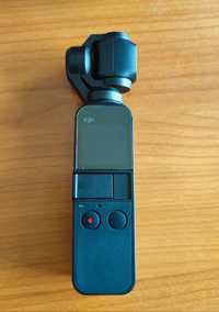 Vendo DJI osmo poket impecável com ofertas