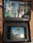Jogo Sega Eco Dolphin