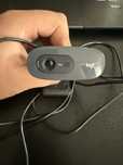 Kamerka Logitech 720p