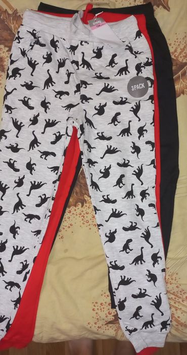 Дитячі Штани джогери sinsay 140рр