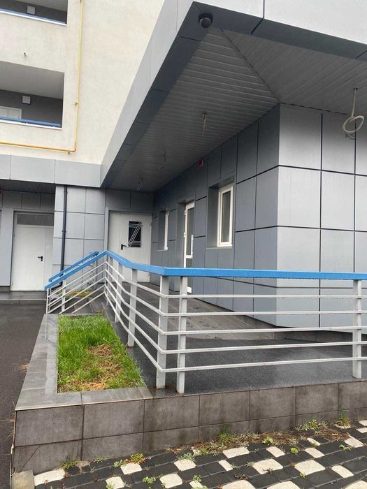 Вишгород, ЖК Зеніт,  2х кімн. квартира 81 кв.м