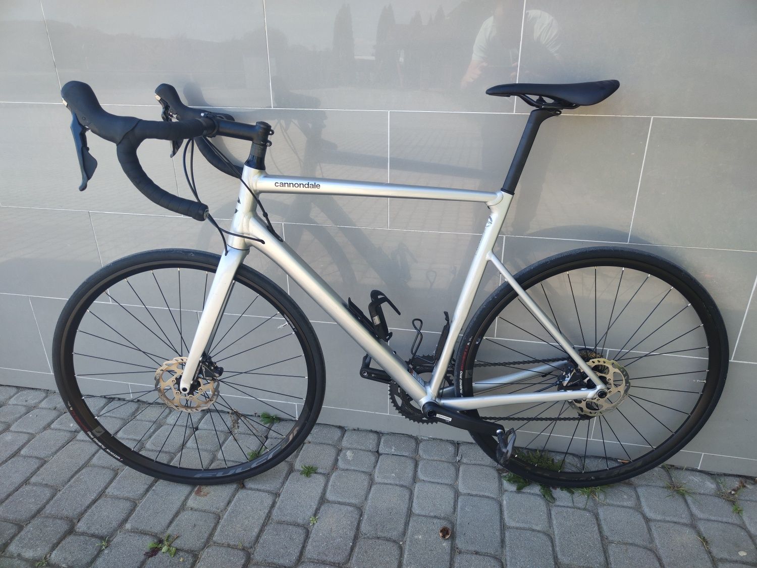 Cannondale Caad 13 Disc Shimano Ultegra 11s