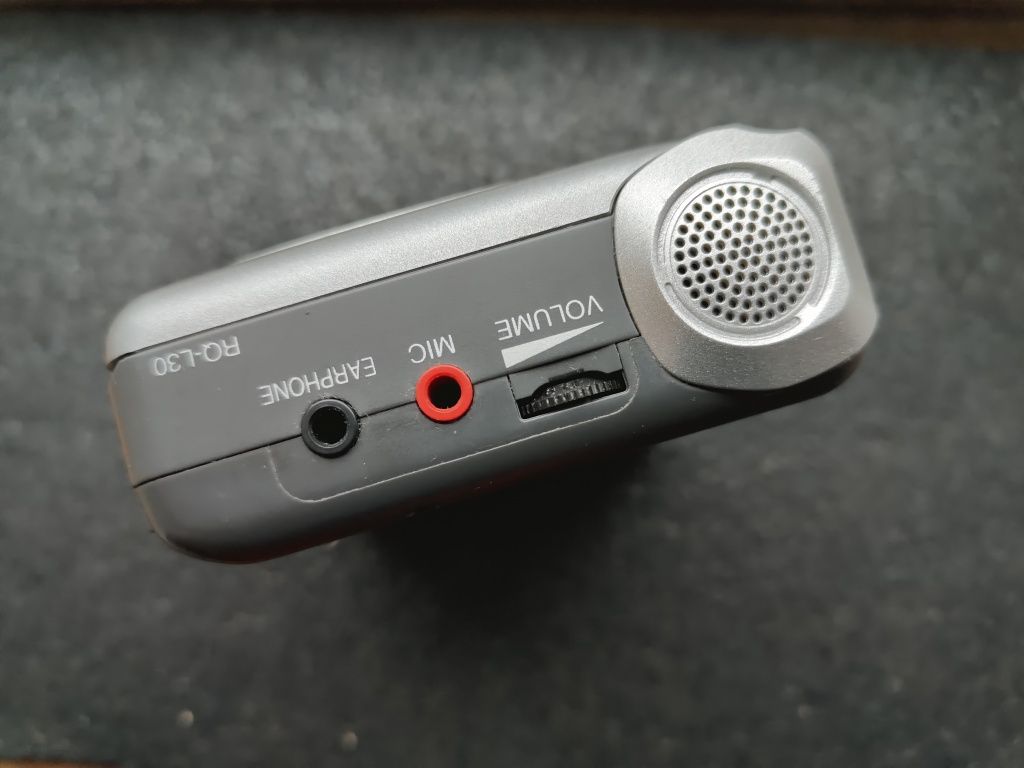 кассетный диктофон Panasonic RQ-L30