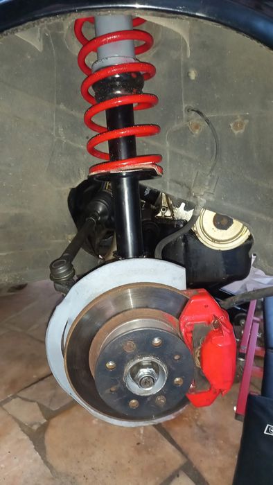 Vendo Fiat 127 Surf