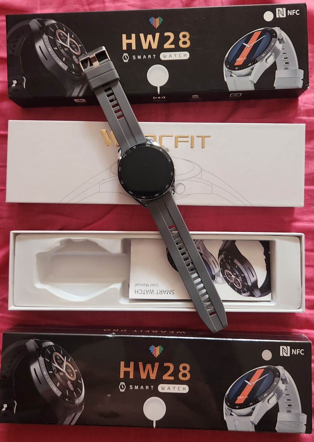 Smartwatch novos de qualidade