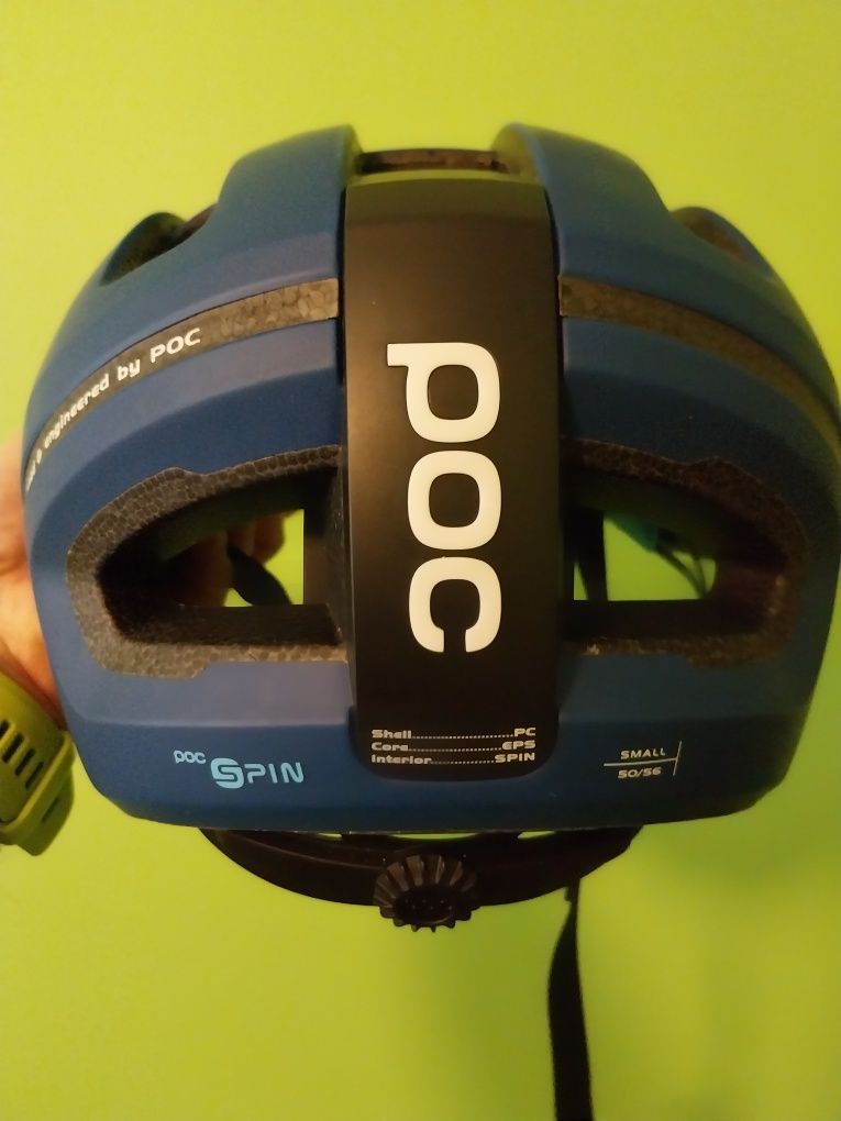 Kask POC Omne Air
