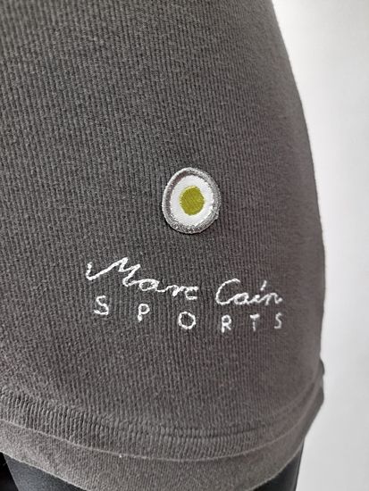 MarcCain ^ Marc Cain Sport ^ bluza z kapturem damska ^ NO3/M