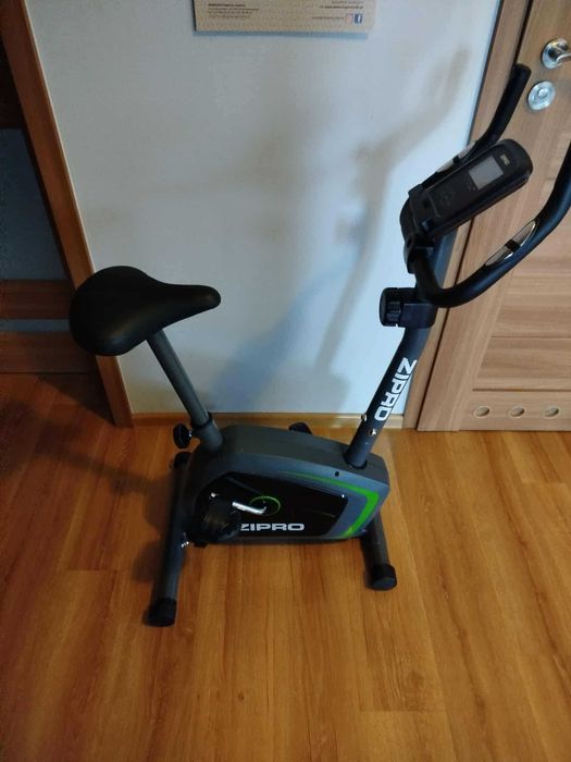 Rower treningowy Drift - Zipro