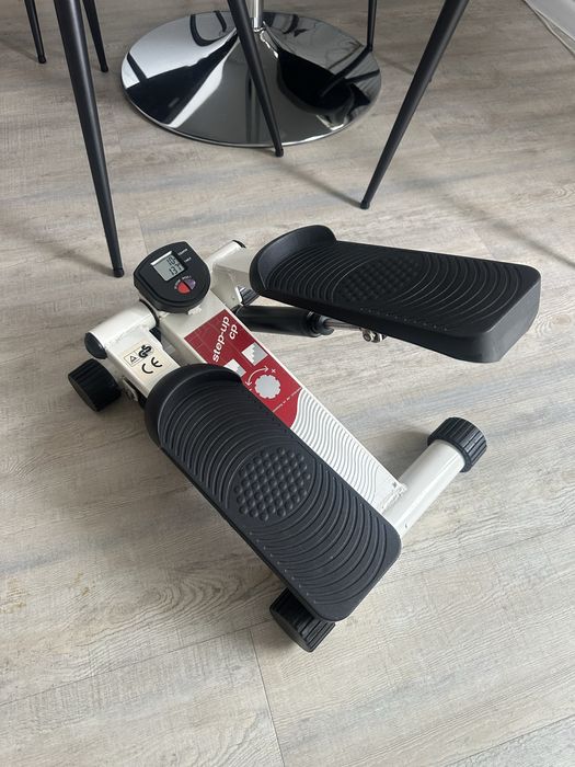 Степпери з Німеччини !