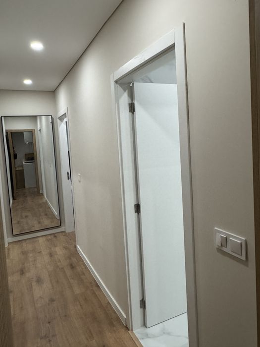 Apartamento T3 para alugar