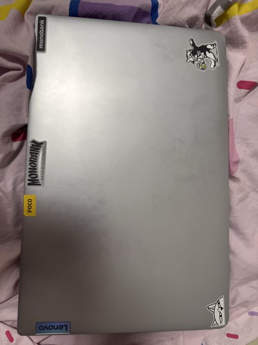 Ноутбук lenovo Ideapad 1i