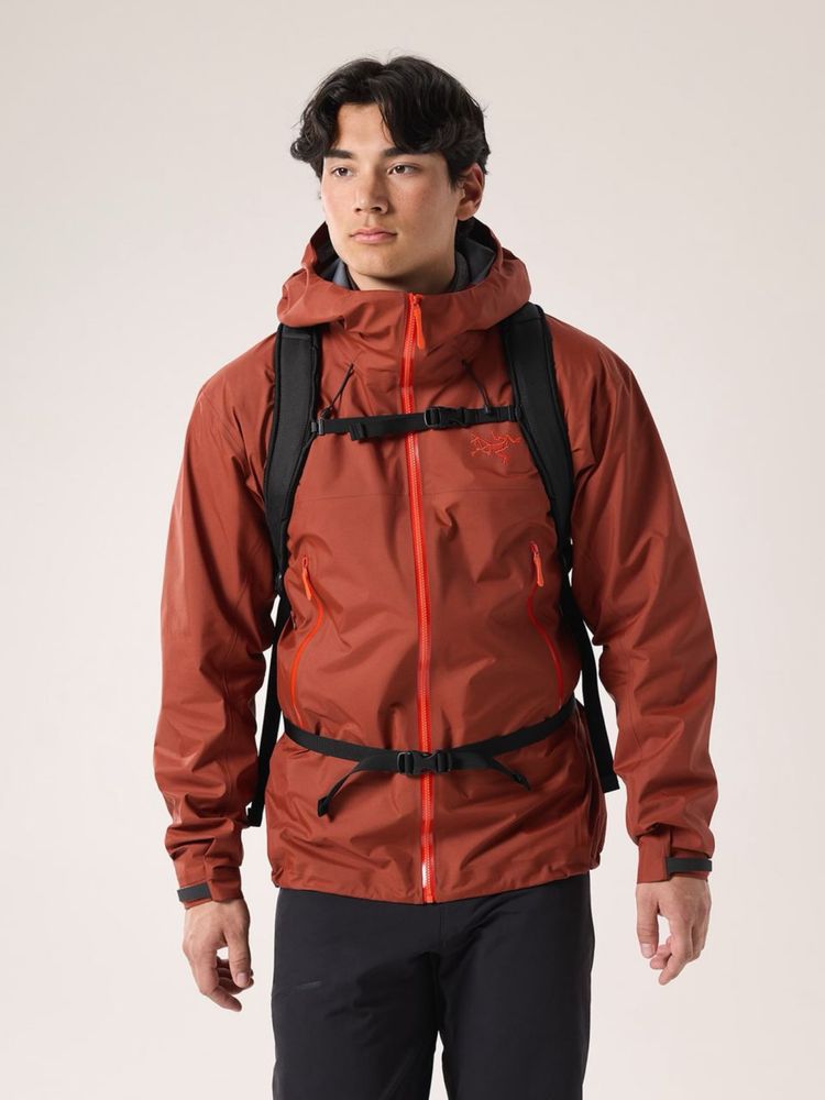Рюкзак Arcteryx Mantis 30 Backpack, артикул X000006705