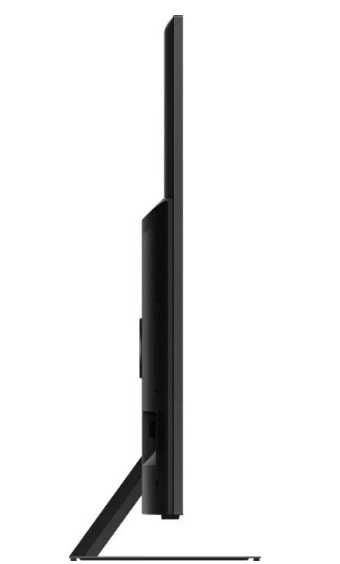 Telewizor TCL 55C845 Mini LED 4K UHD 144Hz Bluetooth, Wi-Fi, HDMI 2.1.