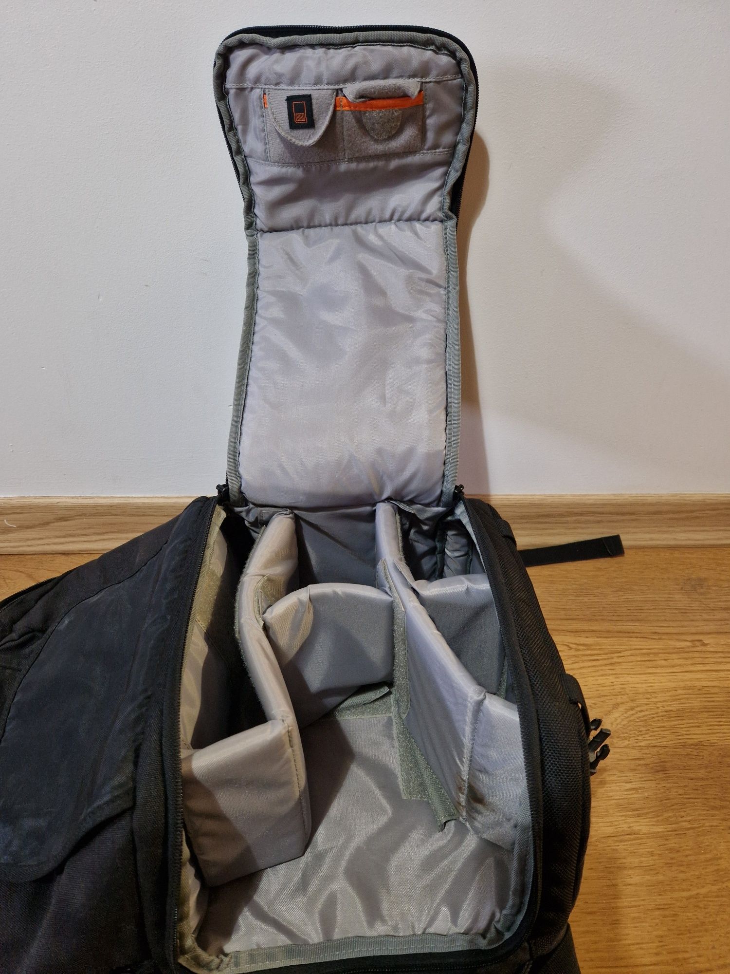 Mochila  Lowepro