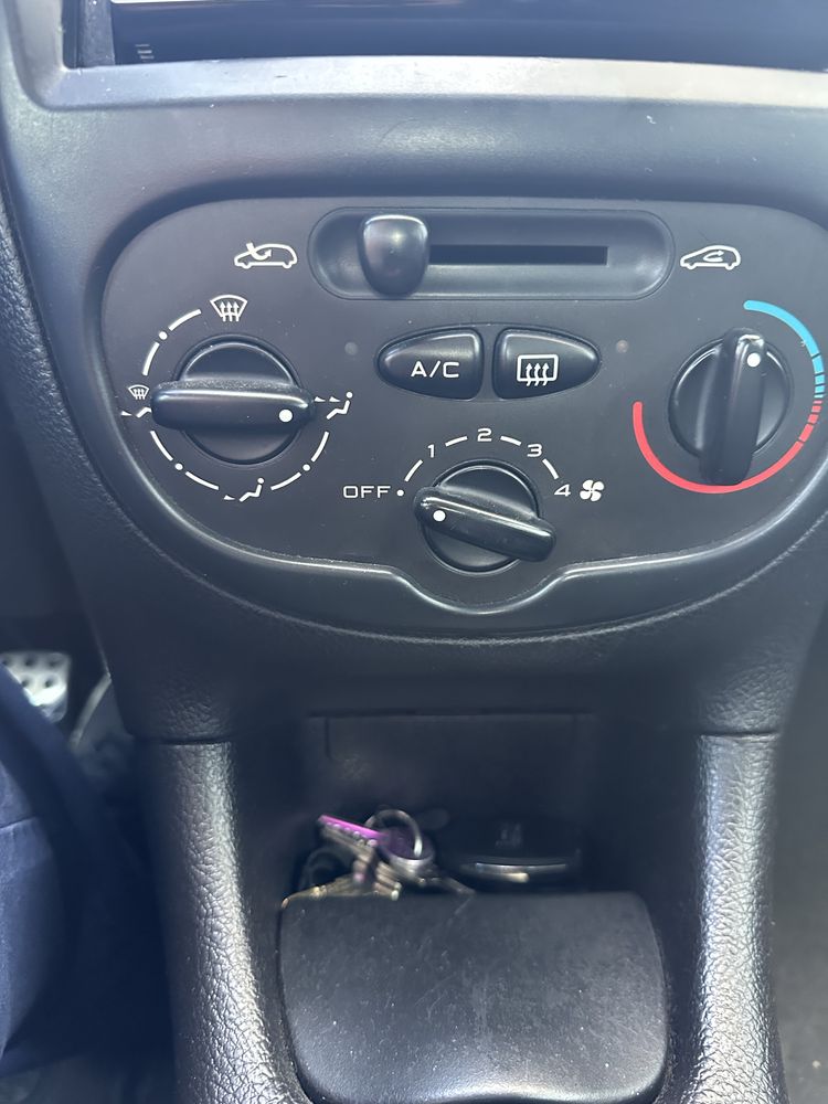 Peugeot 1.4 Hdi de 2003