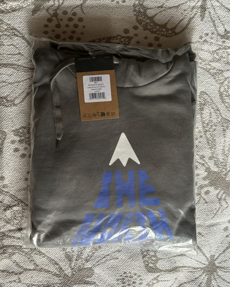 Кофта The North Face