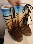 Nowe moon boot 39/41