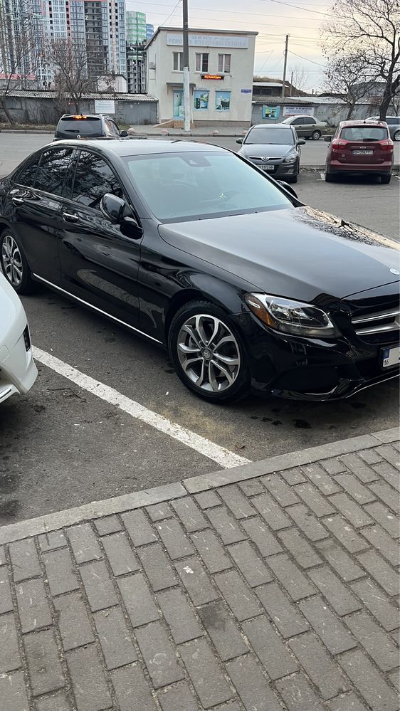 Продам Mercedes c300