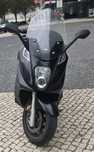 Gilera GP800 (Piaggio)