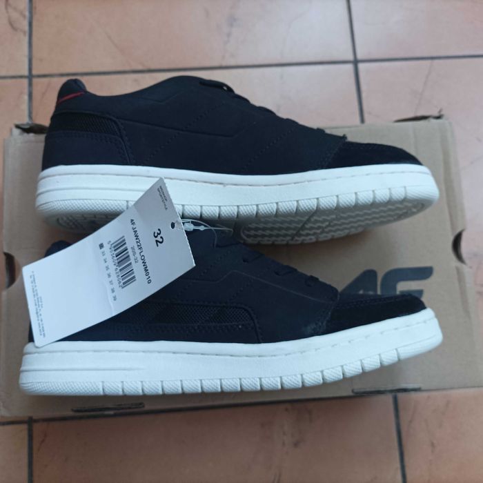 Buty 4F, rozmiar 32 - nowe