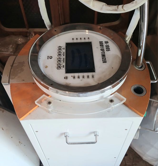 Аппарат масажный LPG body optimizer Ib 1005