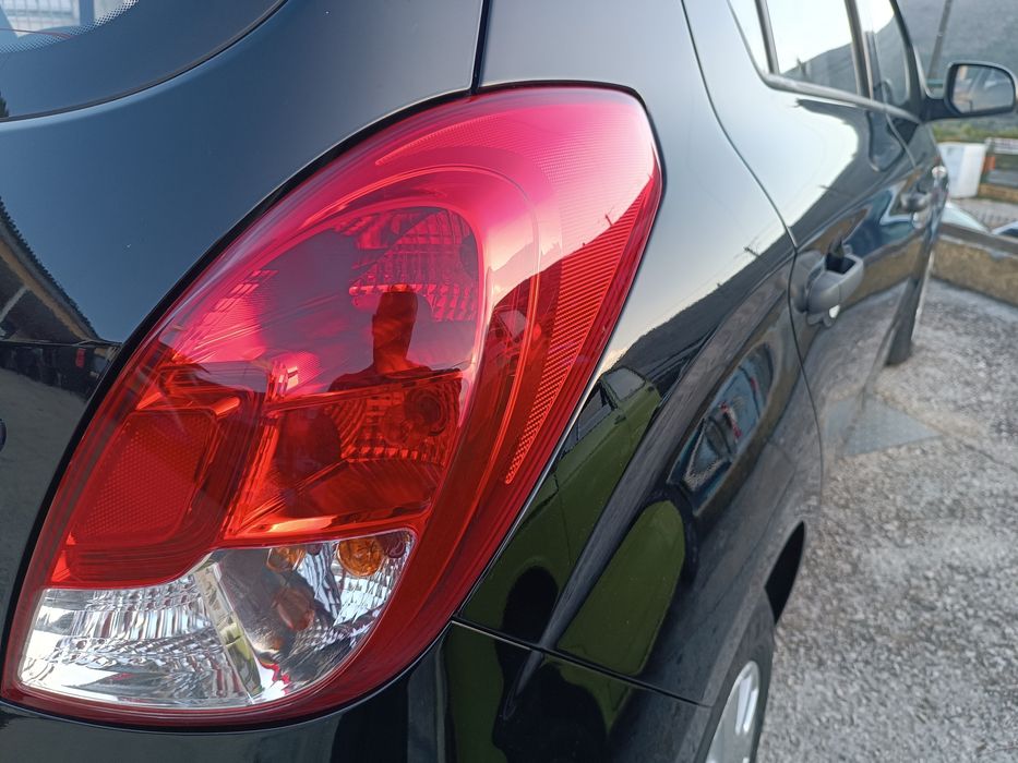 Hyundai i20 1.2 2014