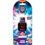PSI PATROL SKY Zegarek Cyfrowy LED Na Rękę Dla Dziecka PAW PATROL